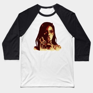 Jennifer’s Body! Baseball T-Shirt